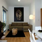 Casa Perfeuto Maria 3* Cabana Moura