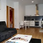 호텔 카파 페르페우토 마리아 Cabana Moura