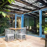 호텔 카파 페르페우토 마리아 Cabana Moura