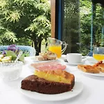카파 페르페우토 마리아 Cabana Moura