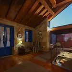 카파 페르페우토 마리아 3* Cabana Moura