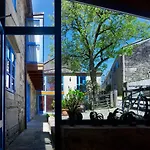 카파 페르페우토 마리아 호텔 Cabana Moura