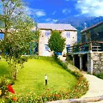 Casa Perfeuto Maria Cabana Moura