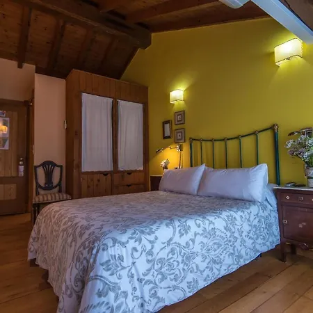 Casa Perfeuto Maria Hotel 3*