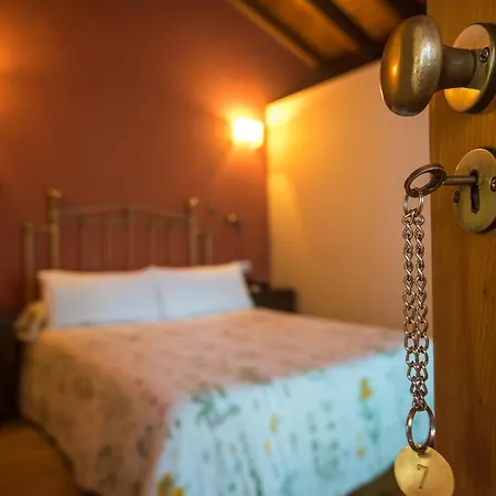 Casa Perfeuto Maria Hotel