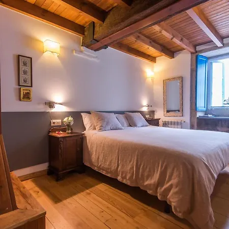 Casa Perfeuto Maria Hotel Cabana Moura