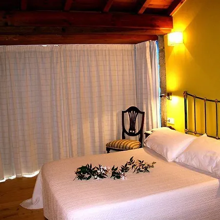 Casa Perfeuto Maria Cabana Moura