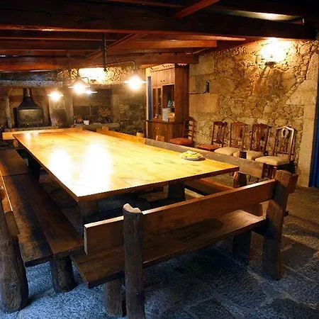Casa Perfeuto Maria מלון