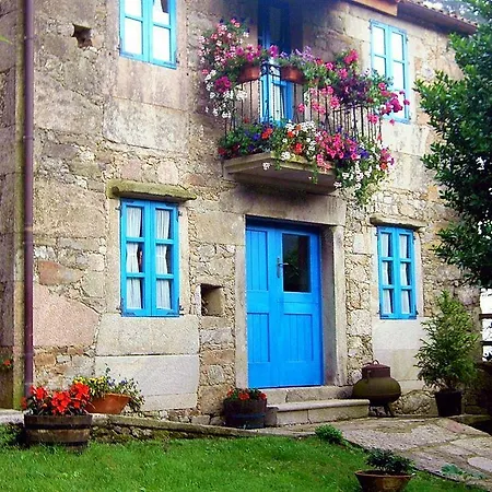 Hotel Casa Perfeuto Maria 3*