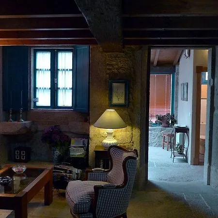 Casa Perfeuto Maria