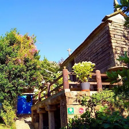 Casa Perfeuto Maria Hotel 3*