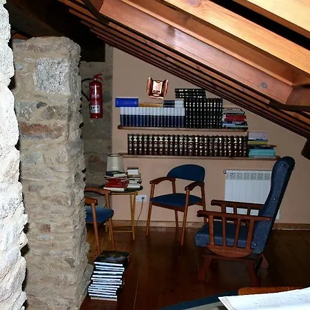 Casa Perfeuto Maria 3* Cabana Moura