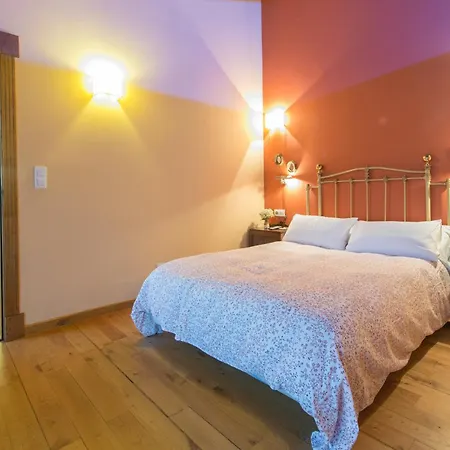 Casa Perfeuto Maria 3*