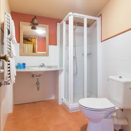 Hotel Casa Perfeuto Maria 3*