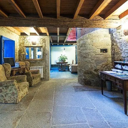 Hotel Casa Perfeuto Maria 3*