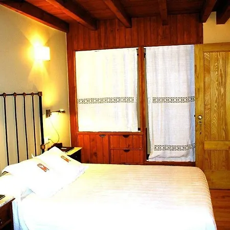 Casa Perfeuto Maria מלון Cabana Moura