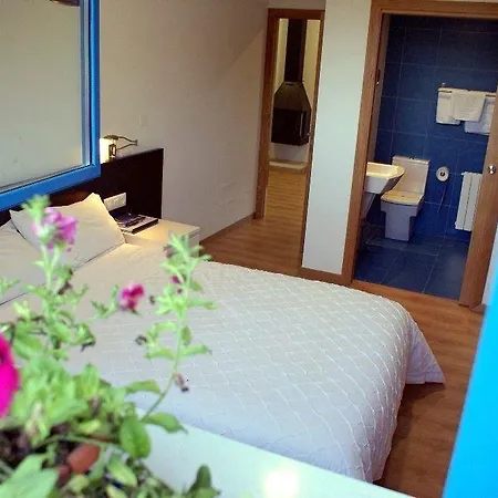 Casa Perfeuto Maria מלון Cabana Moura