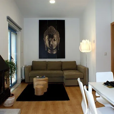 Casa Perfeuto Maria 3* Cabana Moura