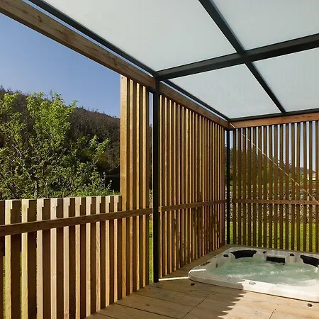 Hotel Casa Perfeuto Maria