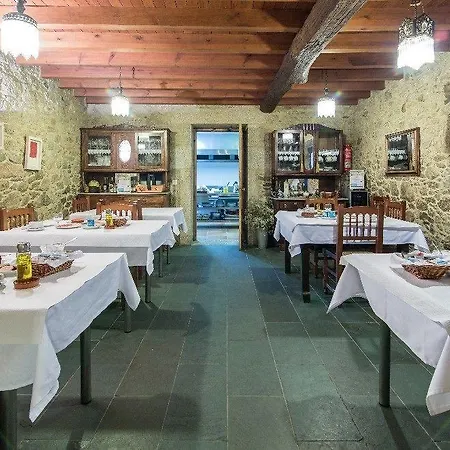 Hotel Casa Perfeuto Maria Cabana Moura