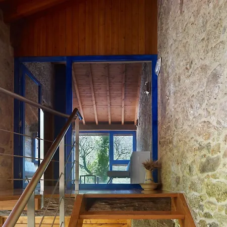 Casa Perfeuto Maria Hotel Cabana Moura