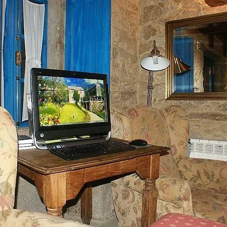 Casa Perfeuto Maria Hotel 3*