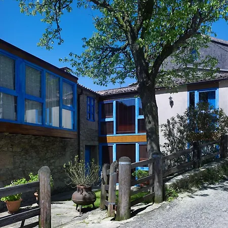 Casa Perfeuto Maria