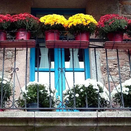 Casa Perfeuto Maria Cabana Moura
