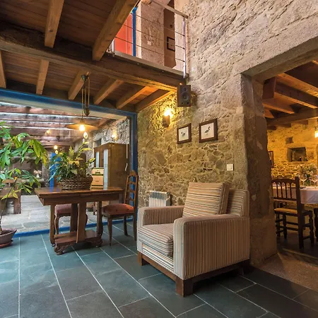 Casa Perfeuto Maria Cabana Moura