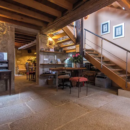 Casa Perfeuto Maria Cabana Moura