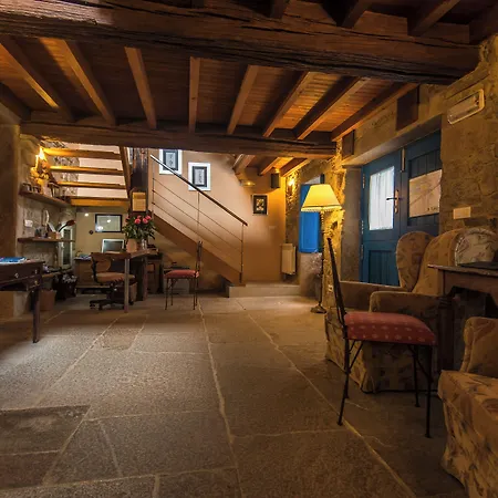 Hotel Casa Perfeuto Maria