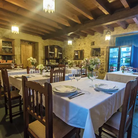 Casa Perfeuto Maria מלון