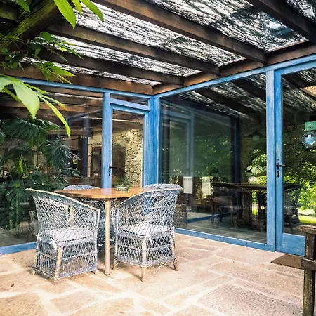 Hotel Casa Perfeuto Maria Cabana Moura