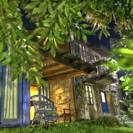 Casa Perfeuto Maria מלון 3*