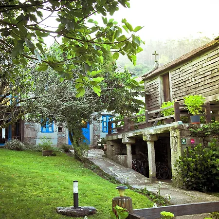 Hotel Casa Perfeuto Maria