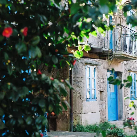 Hotel Casa Perfeuto Maria Cabana Moura