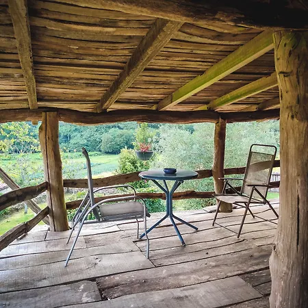 Casa Perfeuto Maria