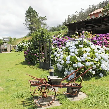 Casa Perfeuto Maria Cabana Moura