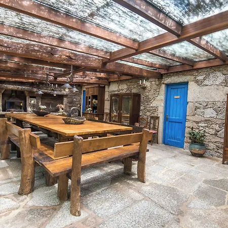 Hotel Casa Perfeuto Maria Cabana Moura