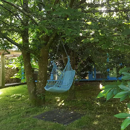 Casa Perfeuto Maria Hotel