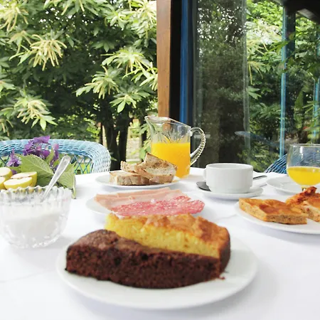 Casa Perfeuto Maria Hotel Cabana Moura