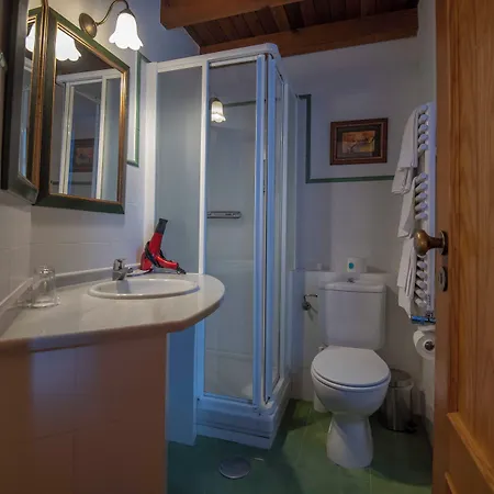 Casa Perfeuto Maria Hotel Cabana Moura