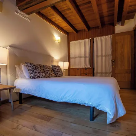 Casa Perfeuto Maria Hotel Cabana Moura