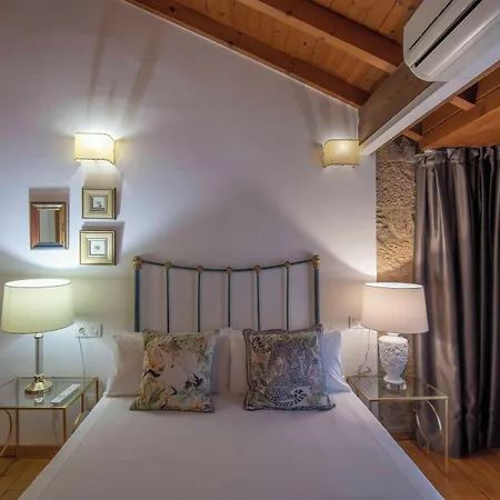 Casa Perfeuto Maria 3*