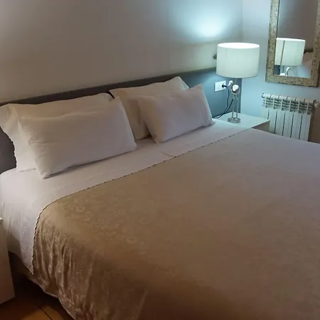 Casa Perfeuto Maria Hotel