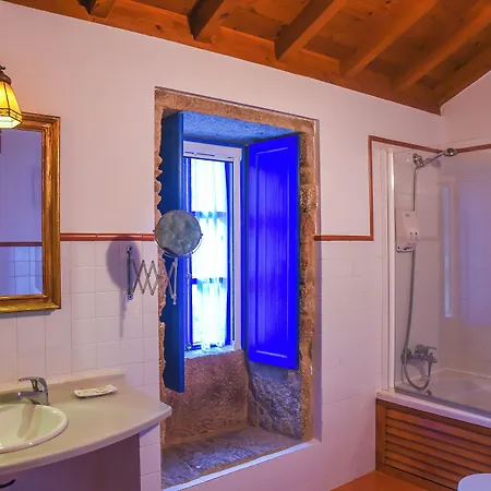 Casa Perfeuto Maria Hotel 3*