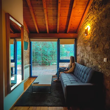 Casa Perfeuto Maria Cabana Moura