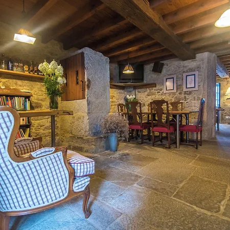 Casa Perfeuto Maria מלון
