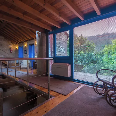 Hotel Casa Perfeuto Maria 3*