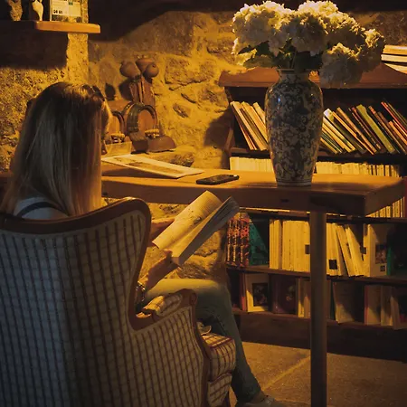 Casa Perfeuto Maria